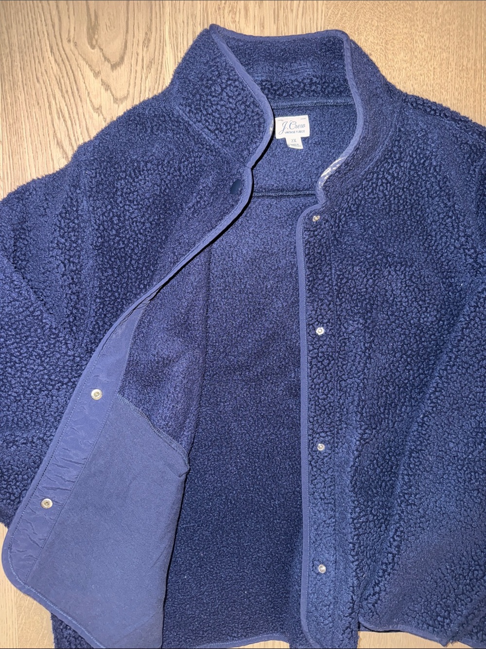 JCrew Jacket - Picture 3 of 3